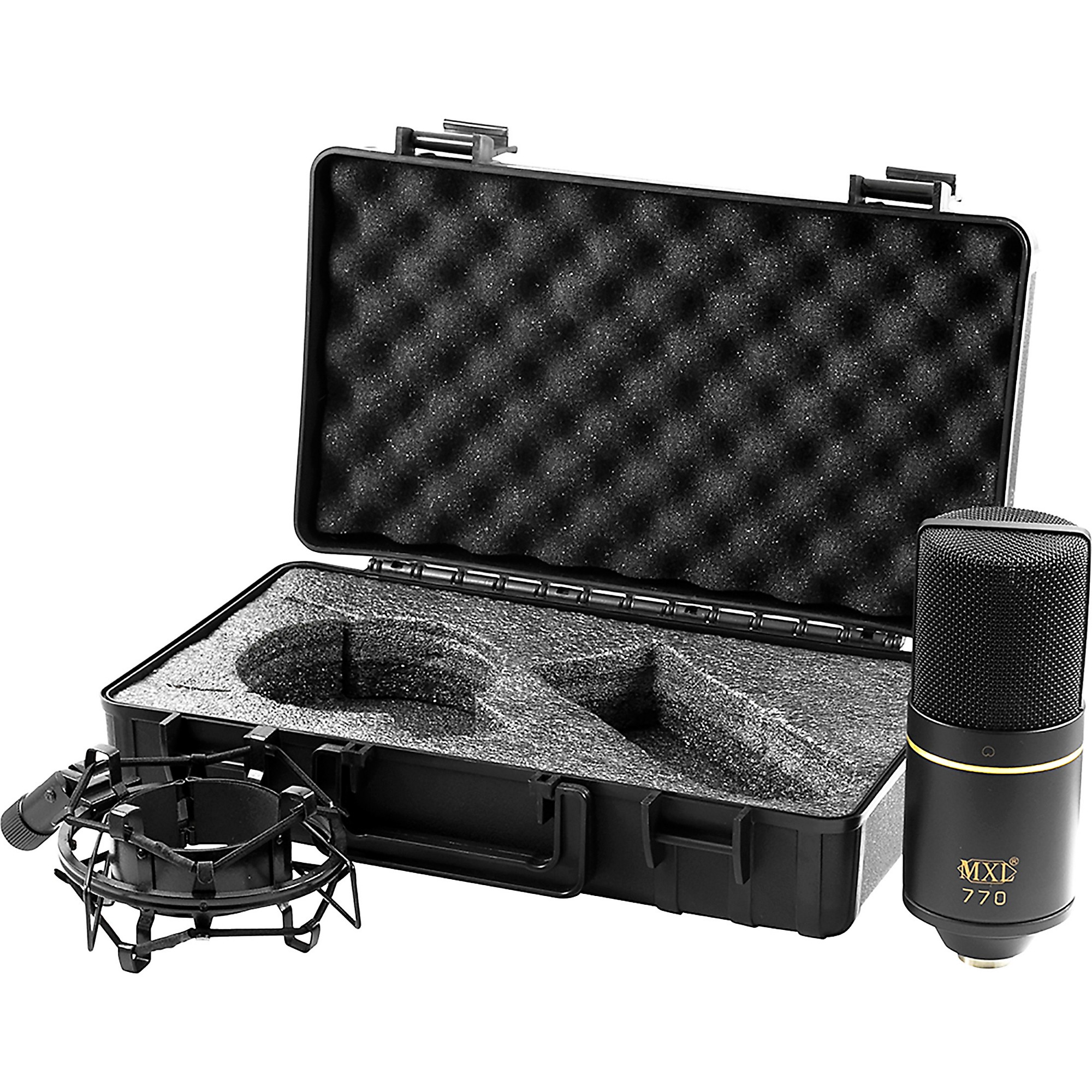 MXL 770 Condenser Microphone | Guitar Center