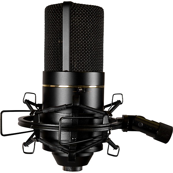 Open Box MXL 770 Condenser Microphone Level 1