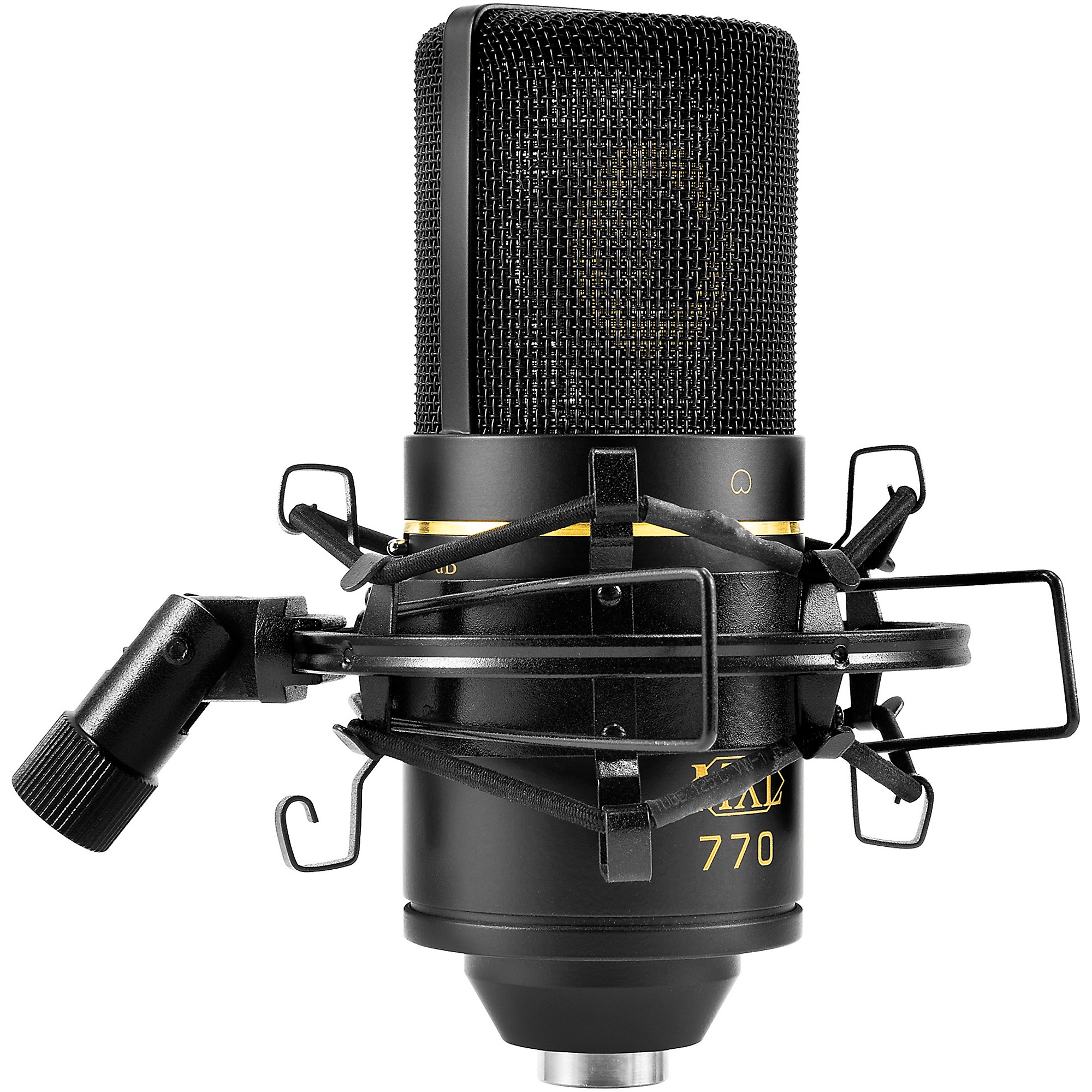 MXL 770 Condenser Microphone | Guitar Center