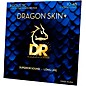 DR Strings Dragon Skin+ Coated Accurate Core Technology 12-String Phosphor Bronze Acoustic Guitar Strings 10 - 48