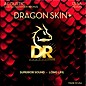 DR Strings Dragon Skin+ Coated Accurate Core Technology 6-String Phosphor Bronze Acoustic Guitar Strings 13 - 56 thumbnail