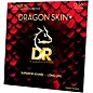 DR Strings Dragon Skin+ Coated Accurate Core Technology 6-String Phosphor Bronze Acoustic Guitar Strings 13 - 56