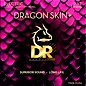 DR Strings Dragon Skin+ Coated Accurate Core Technology 7-String Nickel Electric Guitar Strings 9 - 52 thumbnail