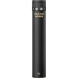 Audix M1280BO Miniature Omni-Directional Condenser Microphone