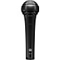 Aston Microphones APEX VOID - Black version of the new Apex active/dynamic handheld microphone thumbnail