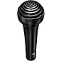 Aston Microphones APEX VOID - Black version of the new Apex active/dynamic handheld microphone