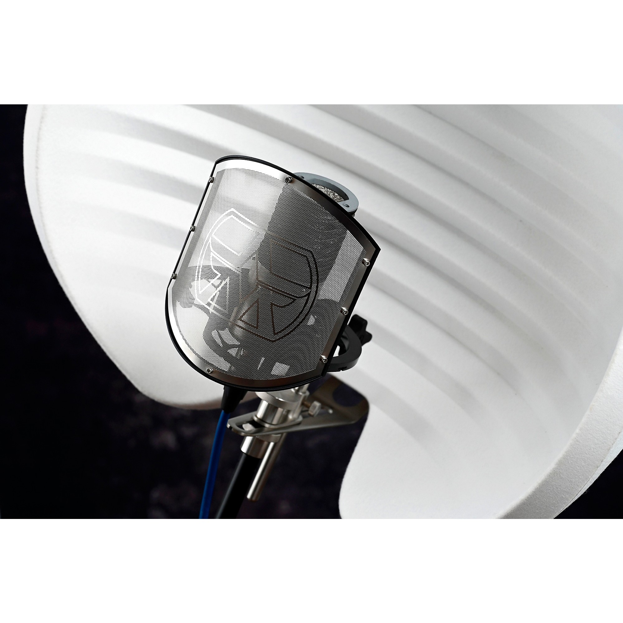 Aston Microphones Aston Halo Ghost Reflection Filter, White