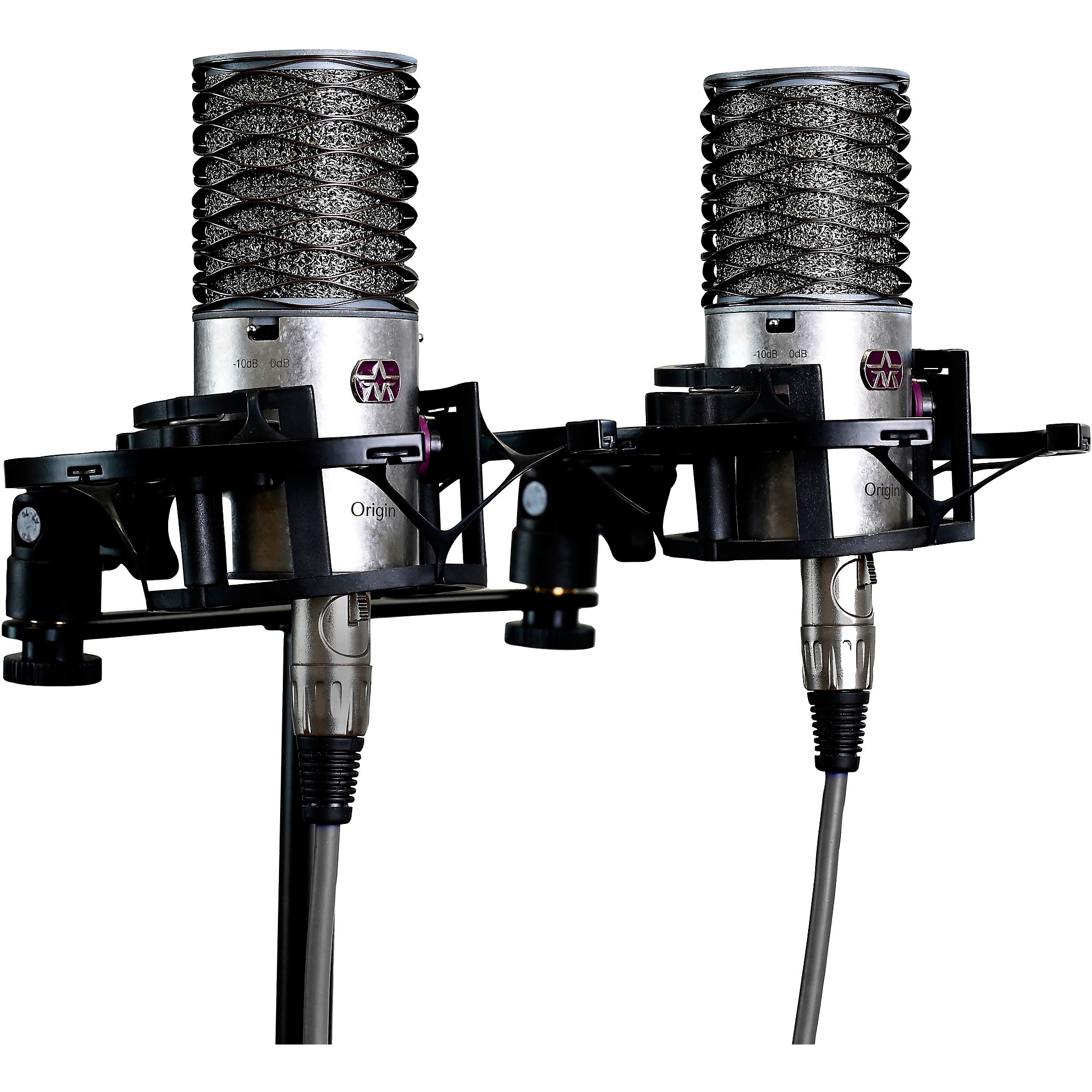 Aston Microphones ORIGIN STEREO PAIR - 2 Origin high-performance