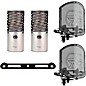 Aston Microphones ORIGIN STEREO PAIR - 2 Origin high-performance cardioid condenser microphone