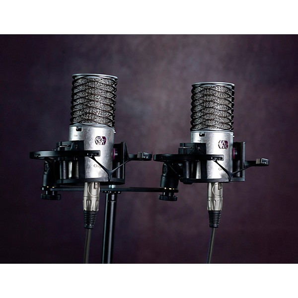 Aston Microphones ORIGIN STEREO PAIR - 2 Origin high-performance cardioid condenser microphone