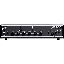 Markbass MoMark SA 500 Bass Amp Head With Frame | Guitar Center