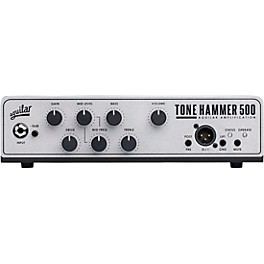 Aguilar Tone Hammer 500 V2 500W Bass Amp Head