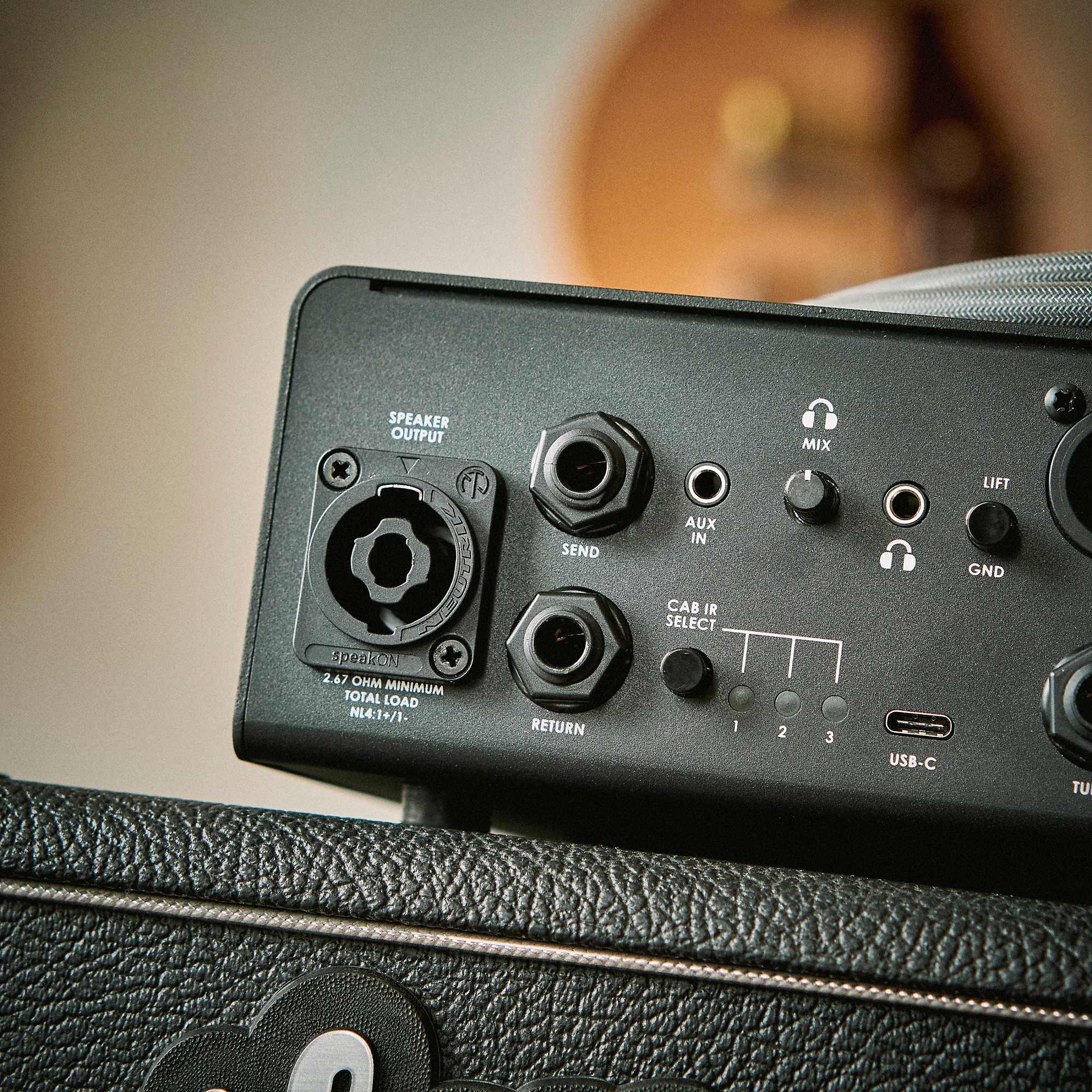 Good　tone hammer + tu-2 Tone Hammer Preamp – Aguilar Shop