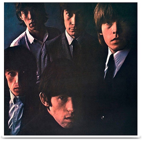 The Rolling Stones No. 2 [LP]