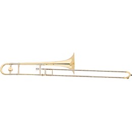 S.E. SHIRES Michael Davis Plus Artist Series Professional Trombone Lacquer Yellow Brass Bell