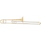 S.E. SHIRES Custom Series Small Bore Tenor Trombone Lacquer Yellow Brass Bell thumbnail