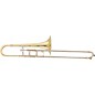 S.E. SHIRES Custom Series Professional Eb Alto Trombone Lacquer Yellow Brass Bell thumbnail