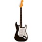 Fender American Ultra II Stratocaster Ebony Fingerboard Electric Guitar Texas Tea