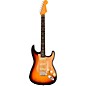 Fender American Ultra II Stratocaster Ebony Fingerboard Electric Guitar Ultraburst