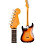 Fender American Ultra II Stratocaster Ebony Fingerboard Electric Guitar Ultraburst