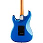 Fender American Ultra II Stratocaster Ebony Fingerboard Electric Guitar Noble Blue