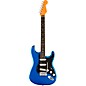 Fender American Ultra II Stratocaster Ebony Fingerboard Electric Guitar Noble Blue