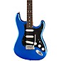 Fender American Ultra II Stratocaster Ebony Fingerboard Electric Guitar Noble Blue