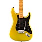 Fender American Ultra II Stratocaster Maple Fingerboard Electric Guitar Solar Flare thumbnail