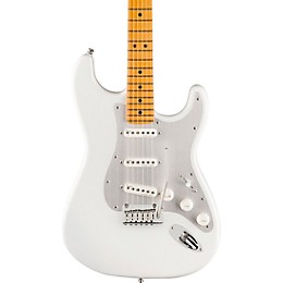 Fender American Ultra II Stratocaster Maple Fingerboard Electric Guitar Avalanche