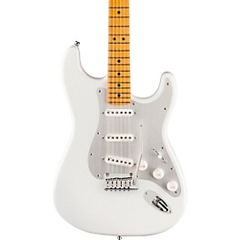 Fender American Ultra II Stratocaster Ma... Fender American Ultra II Stratocaster Maple Fingerboard Electric Guitar Avalanche