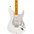 Fender American Ultra II Stratocaster Ma... Fender American Ultra II Stratocaster Maple Fingerboard Electric Guitar Avalanche