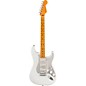 Fender American Ultra II Stratocaster Maple Fingerboard Electric Guitar Avalanche