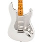 Fender American Ultra II Stratocaster Maple Fingerboard Electric Guitar Avalanche