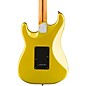 Fender American Ultra II Stratocaster HSS Maple Fingerboard Electric Guitar Solar Flare