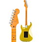 Fender American Ultra II Stratocaster HSS Maple Fingerboard Electric Guitar Solar Flare