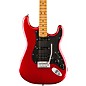 Fender American Ultra II Stratocaster HSS Maple Fingerboard Electric Guitar Sinister Red thumbnail