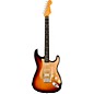 Fender American Ultra II Stratocaster HSS Ebony Fingerboard Electric Guitar Ultraburst