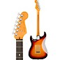 Fender American Ultra II Stratocaster HSS Ebony Fingerboard Electric Guitar Ultraburst