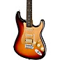 Fender American Ultra II Stratocaster HSS Ebony Fingerboard Electric Guitar Ultraburst