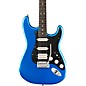 Fender American Ultra II Stratocaster HSS Ebony Fingerboard Electric Guitar Noble Blue thumbnail