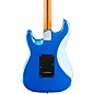 Fender American Ultra II Stratocaster HSS Ebony Fingerboard Electric Guitar Noble Blue