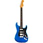 Fender American Ultra II Stratocaster HSS Ebony Fingerboard Electric Guitar Noble Blue