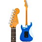 Fender American Ultra II Stratocaster HSS Ebony Fingerboard Electric Guitar Noble Blue