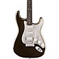 Fender American Ultra II Stratocaster HSS Ebony Fingerboard Electric Guitar Texas Tea thumbnail