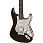 Fender American Ultra II Stratocaster HSS Ebony Fingerboard Electric Guitar Texas Tea