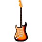 Fender American Ultra II Stratocaster Left-Hand Ebony Fingerboard Electric Guitar Ultraburst