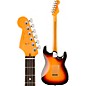 Fender American Ultra II Stratocaster Left-Hand Ebony Fingerboard Electric Guitar Ultraburst