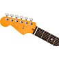 Fender American Ultra II Stratocaster Left-Hand Ebony Fingerboard Electric Guitar Ultraburst