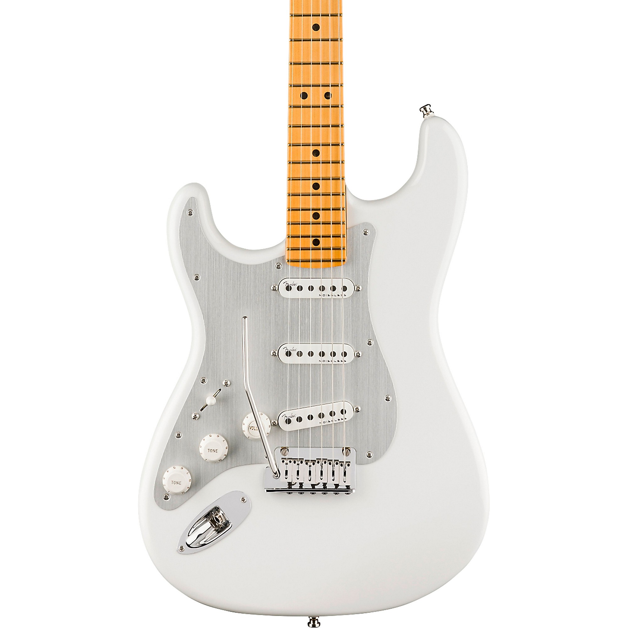 Fender American Ultra II Stratocaster Left-Handed Maple
