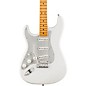 Fender American Ultra II Stratocaster Left-Hand Maple Fingerboard Electric Guitar Avalanche thumbnail